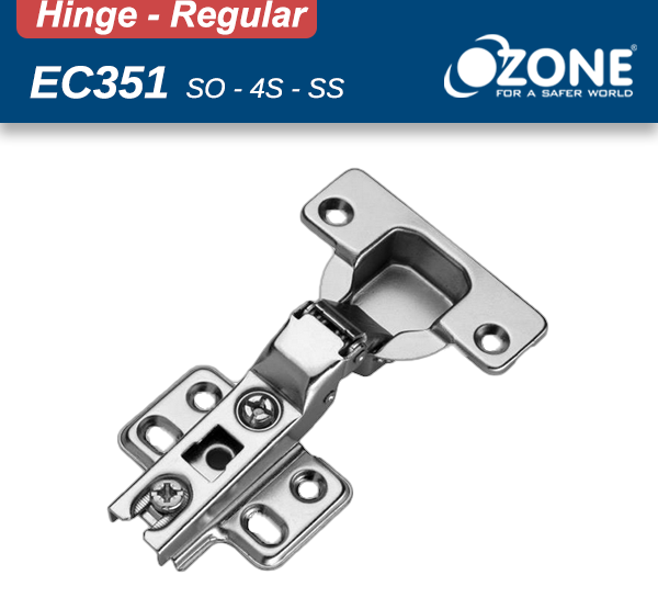 EC351 Hinge (Regular)